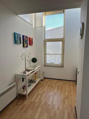 Ostrea 4 Apartment Nes  Ngoại thất bức ảnh