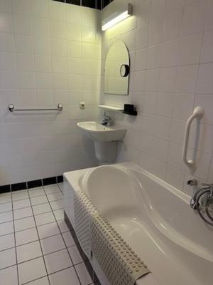 Ostrea 4 Apartment Nes  Ngoại thất bức ảnh