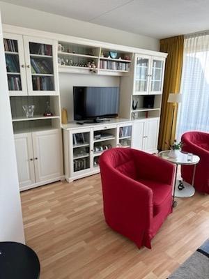 Ostrea 4 Apartment Nes  Ngoại thất bức ảnh