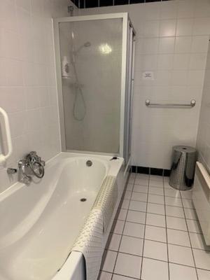 Ostrea 4 Apartment Nes  Ngoại thất bức ảnh