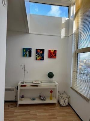 Ostrea 4 Apartment Nes  Ngoại thất bức ảnh