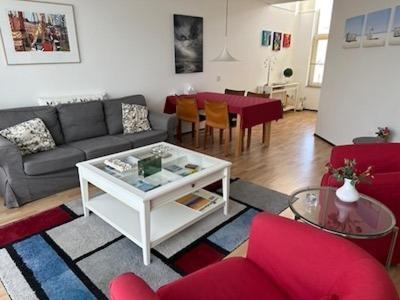 Ostrea 4 Apartment Nes  Ngoại thất bức ảnh