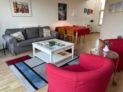 Ostrea 4 Apartment Nes  Ngoại thất bức ảnh