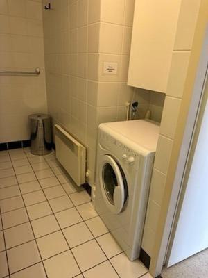 Ostrea 4 Apartment Nes  Ngoại thất bức ảnh